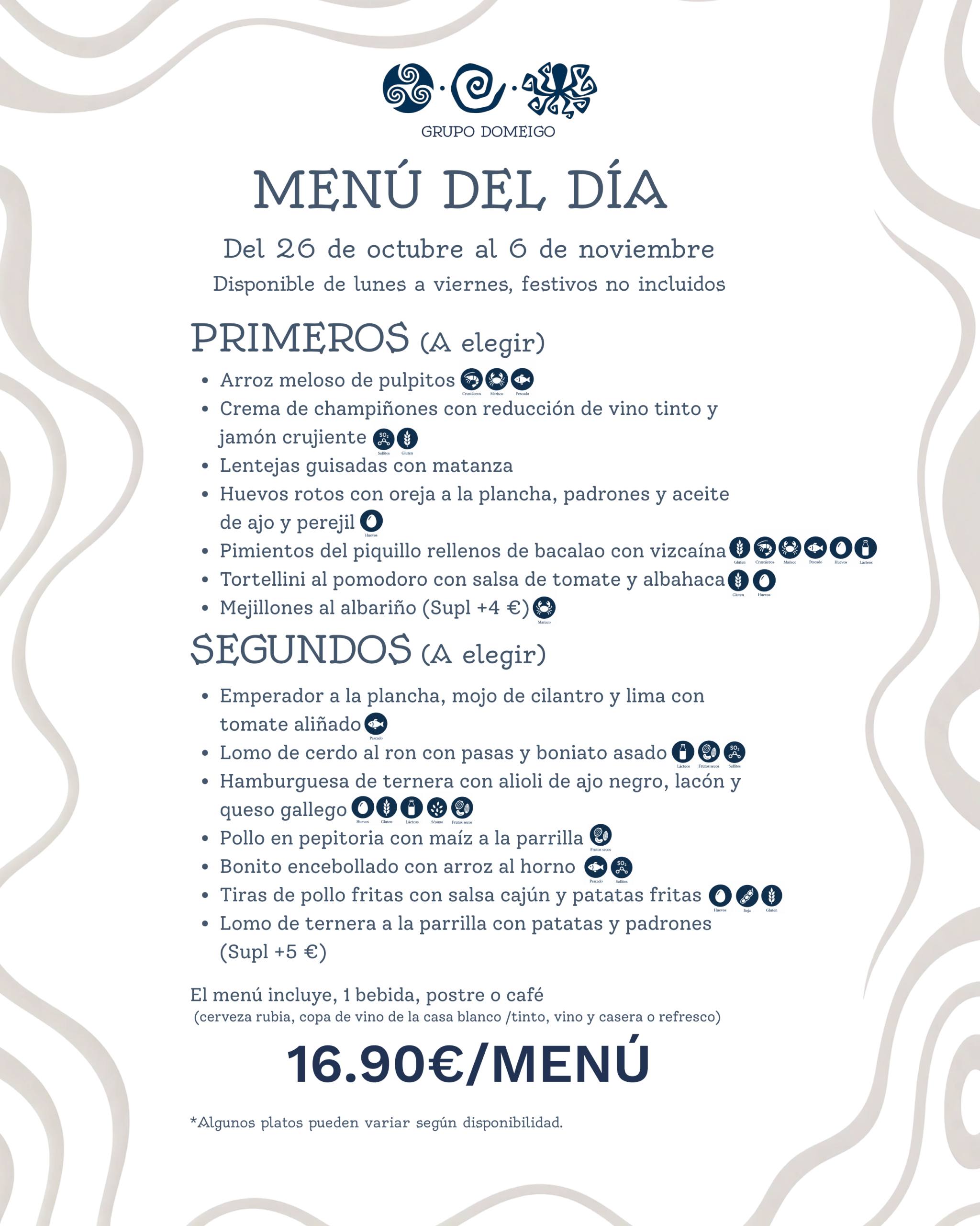 MENÚ DEL DÍA -2ª OCTUBRE (2)